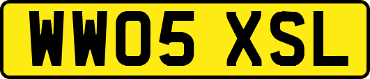 WW05XSL