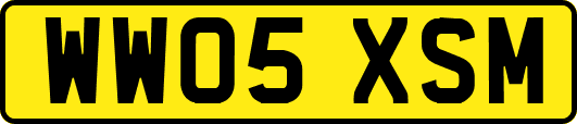 WW05XSM