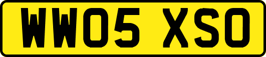WW05XSO