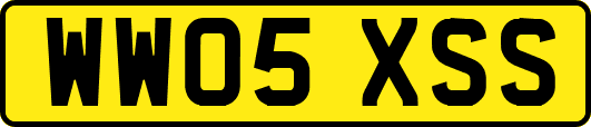 WW05XSS