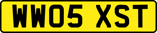 WW05XST