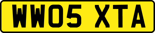 WW05XTA