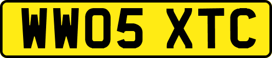 WW05XTC