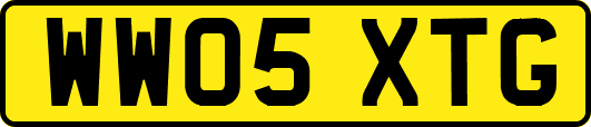WW05XTG