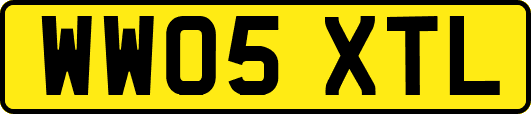 WW05XTL