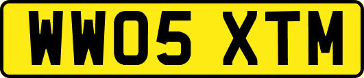 WW05XTM