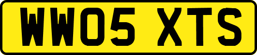 WW05XTS
