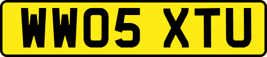 WW05XTU