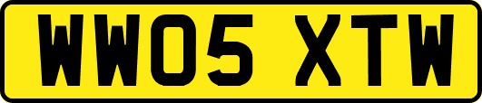 WW05XTW