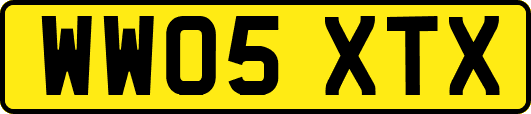 WW05XTX