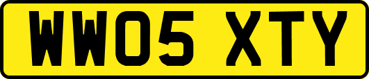 WW05XTY