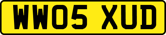 WW05XUD