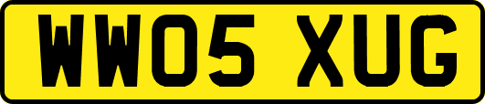 WW05XUG
