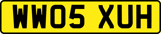 WW05XUH