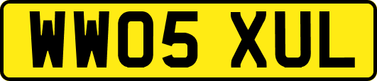 WW05XUL