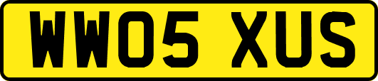WW05XUS
