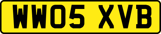 WW05XVB