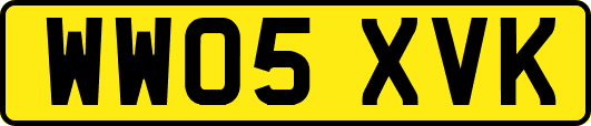 WW05XVK