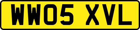 WW05XVL