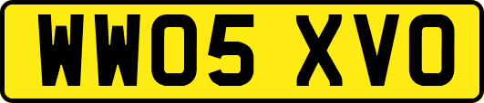 WW05XVO