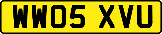 WW05XVU