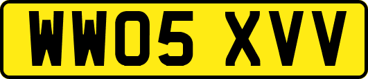 WW05XVV