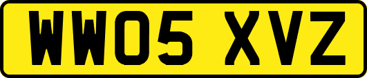 WW05XVZ