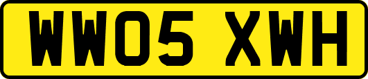 WW05XWH