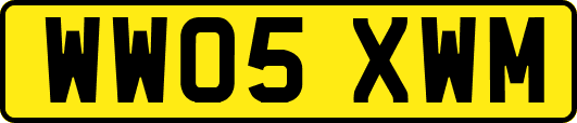 WW05XWM