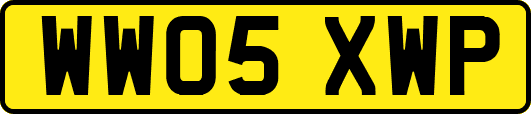 WW05XWP