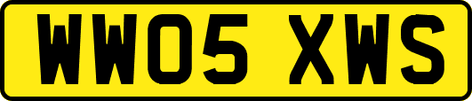 WW05XWS