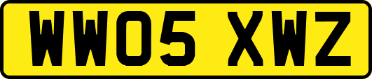 WW05XWZ