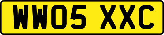 WW05XXC