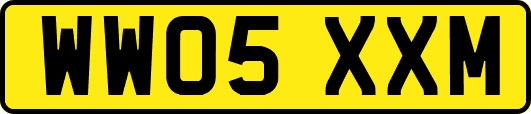 WW05XXM