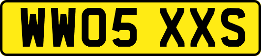 WW05XXS