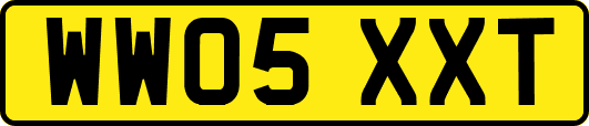 WW05XXT
