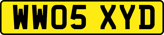 WW05XYD