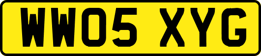 WW05XYG
