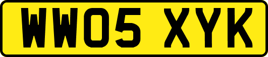 WW05XYK