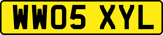WW05XYL