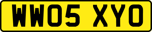 WW05XYO