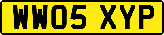 WW05XYP
