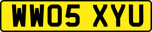 WW05XYU