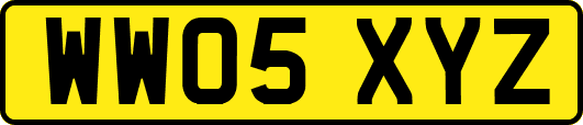 WW05XYZ