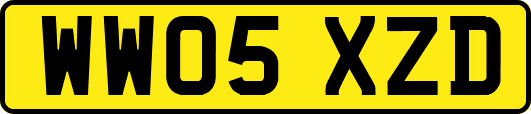 WW05XZD