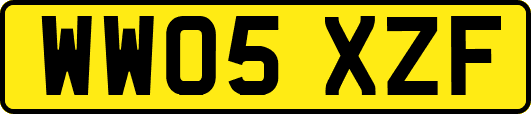 WW05XZF