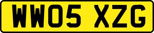 WW05XZG