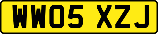 WW05XZJ