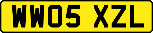 WW05XZL