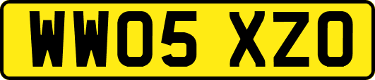 WW05XZO